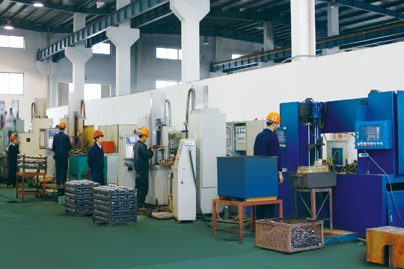 高頻、中頻、超音頻生產(chǎn)線(xiàn)